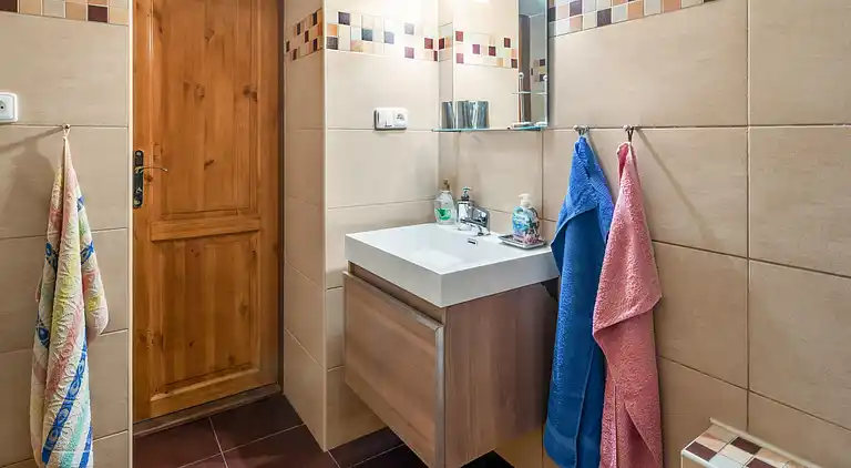 Holiday home in Kovářská