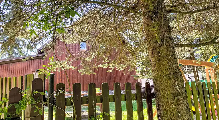Holiday home in Kovářská