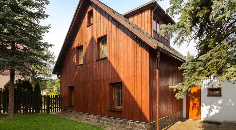 Holiday home in Kovářská