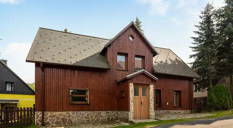 Holiday home in Kovářská