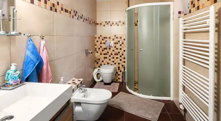 Holiday home in Kovářská