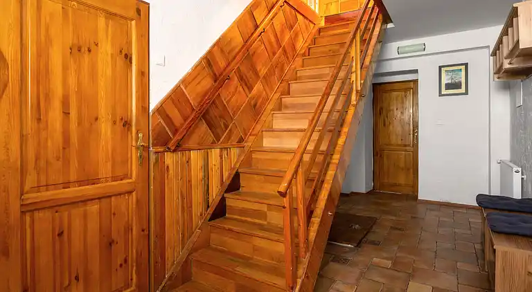 Holiday home in Kovářská