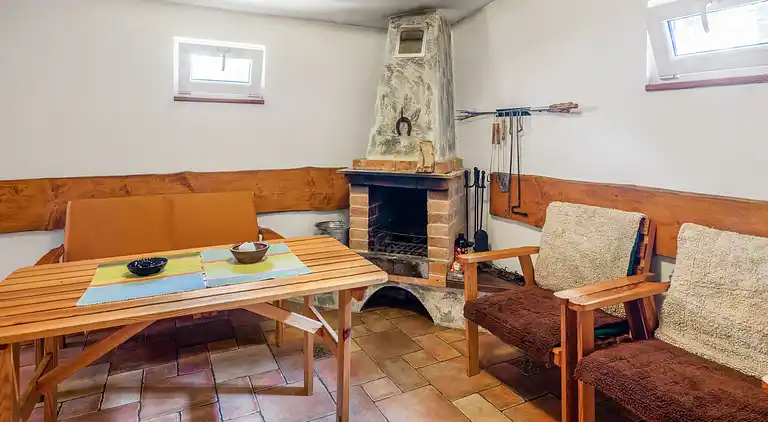 Holiday home in Kovářská