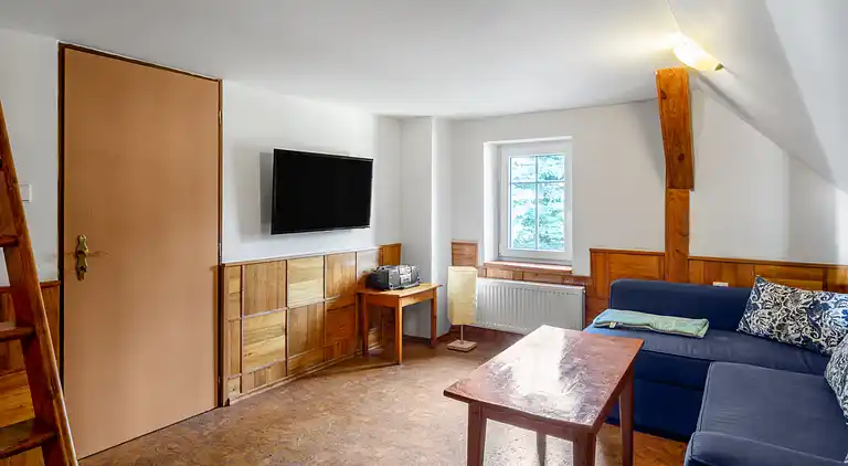 Holiday home in Kovářská