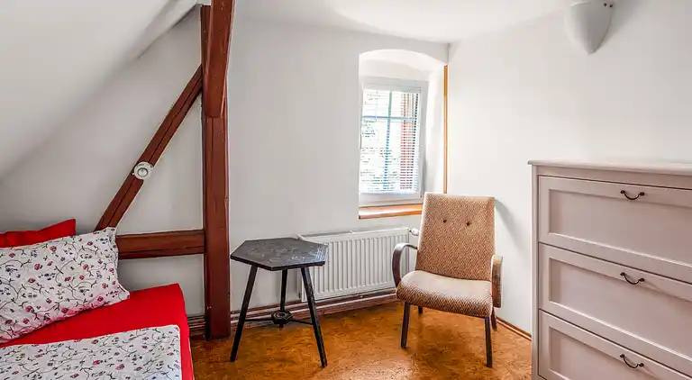 Holiday home in Kovářská