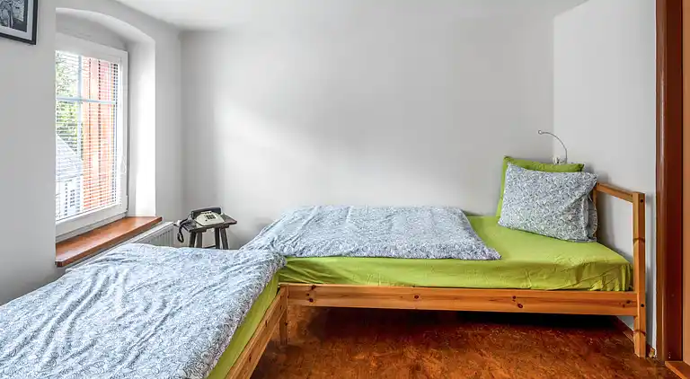 Holiday home in Kovářská