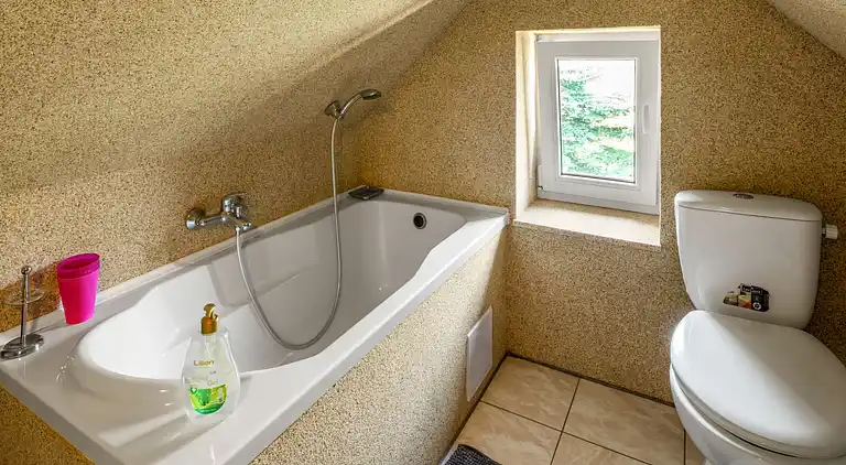 Holiday home in Kovářská