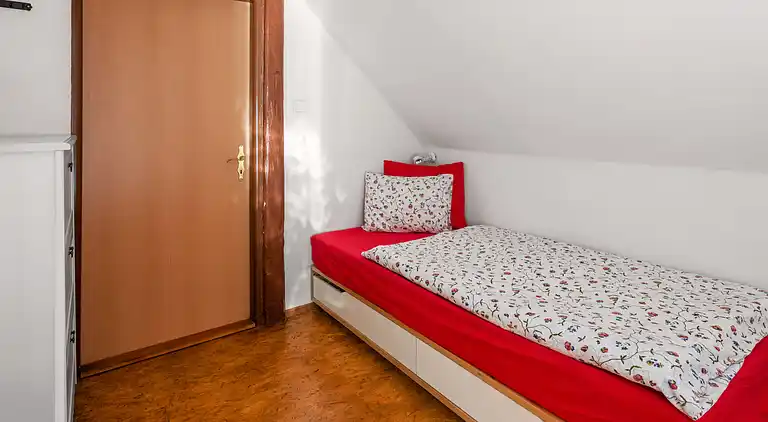 Holiday home in Kovářská