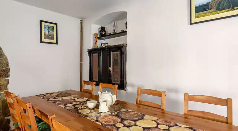 Holiday home in Kovářská