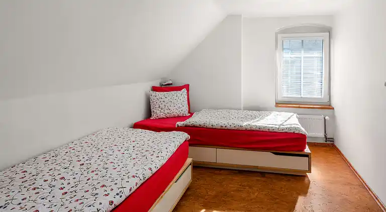 Holiday home in Kovářská