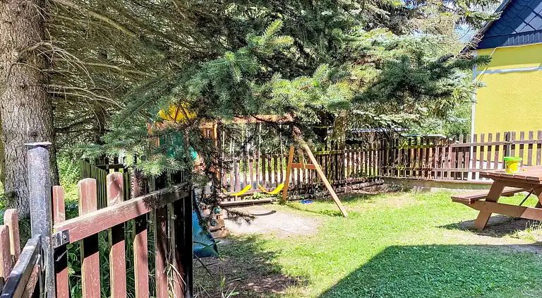 Holiday home in Kovářská