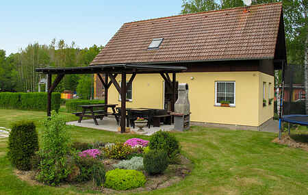Villa in Fojtka