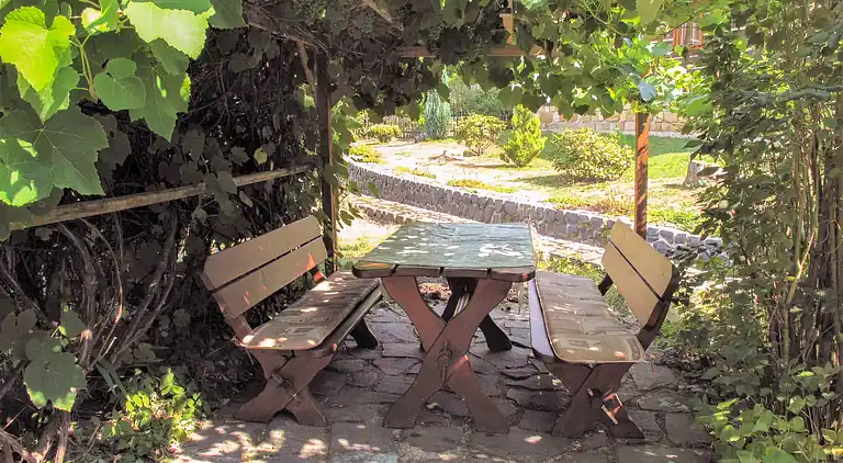 Feriebolig i Horní Prysk