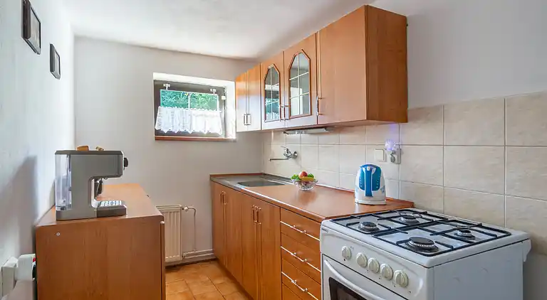 Feriebolig i Horní Prysk