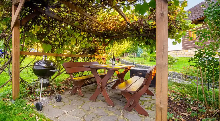 Feriebolig i Horní Prysk