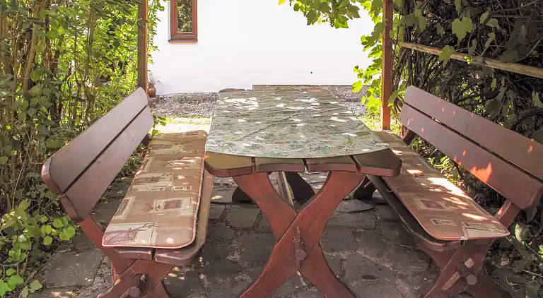 Feriebolig i Horní Prysk