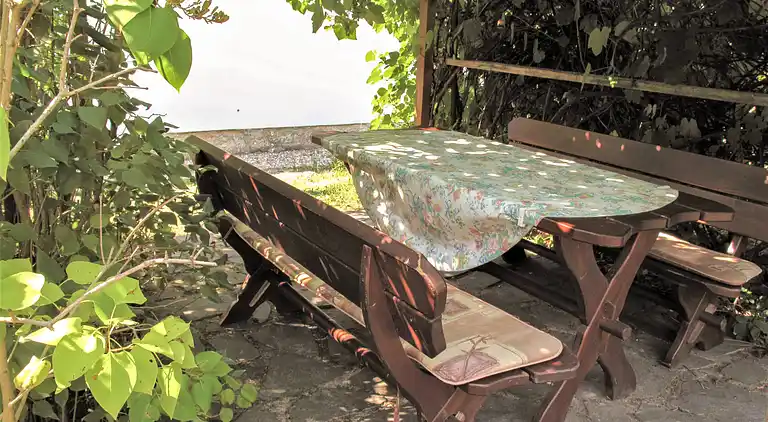 Feriebolig i Horní Prysk