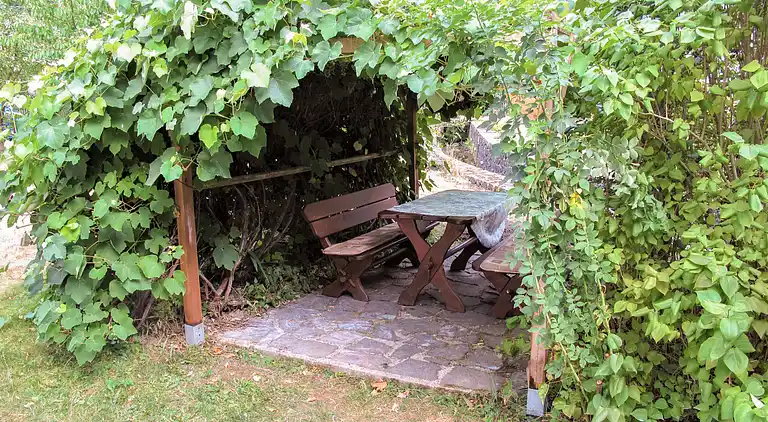 Feriebolig i Horní Prysk