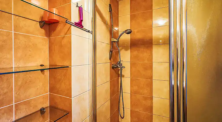 Feriebolig i Jesenný