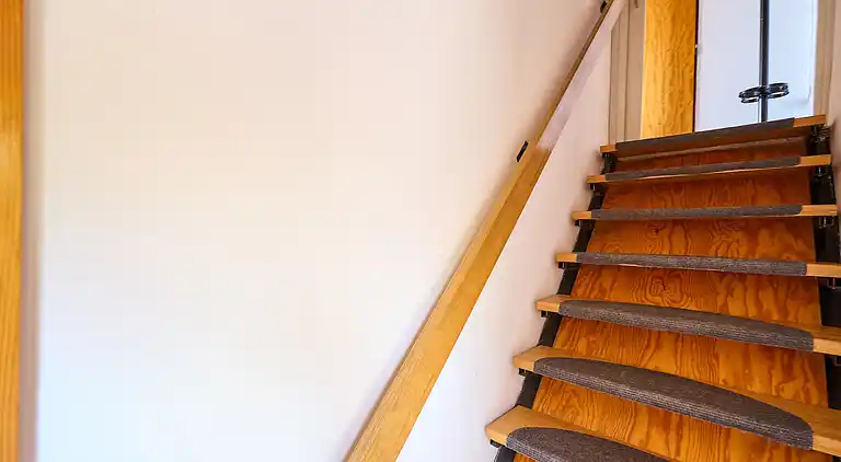 Feriebolig i Jesenný