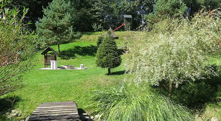 Holiday home in Zlatá Olešnice