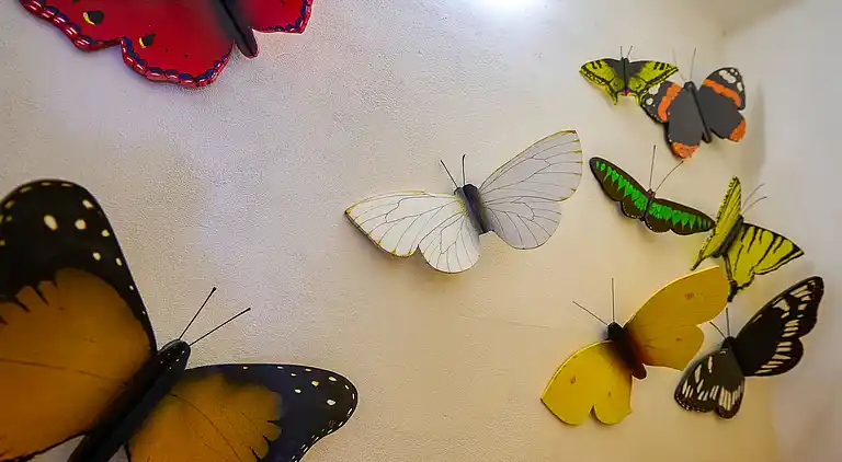 Holiday home in Zlatá Olešnice