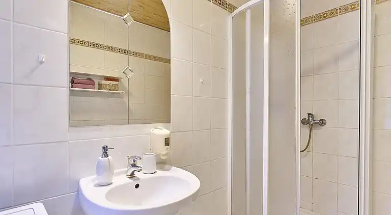 Holiday home in Zlatá Olešnice