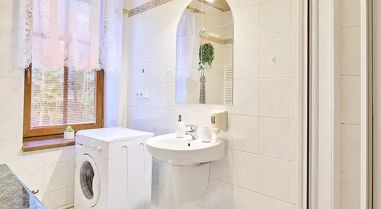 Holiday home in Zlatá Olešnice