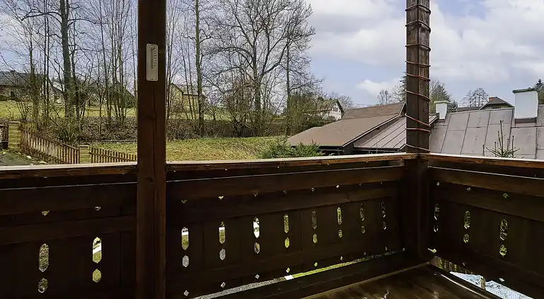 Holiday home in Zlatá Olešnice