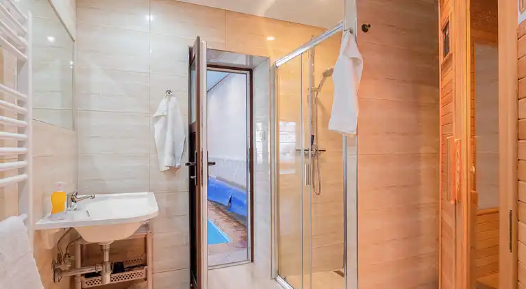 Feriebolig i Smržovka