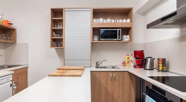 Feriebolig i Smržovka