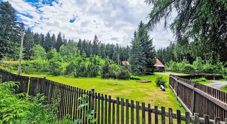 Feriebolig i Smržovka