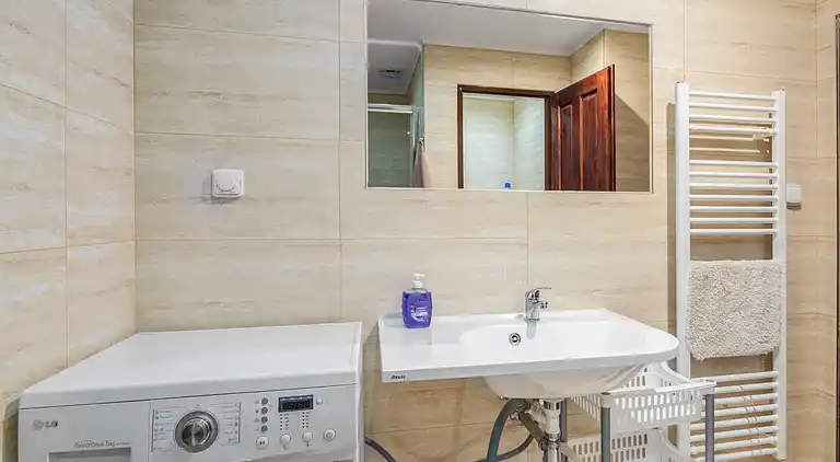 Feriebolig i Smržovka