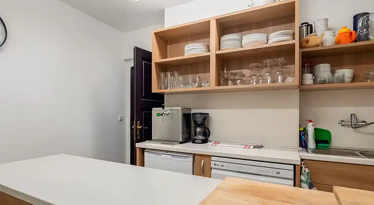 Feriebolig i Smržovka