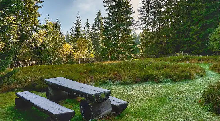 Feriebolig i Smržovka