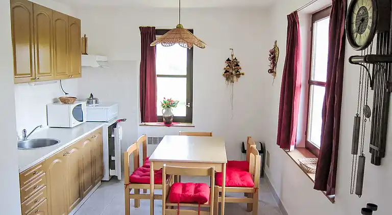 Holiday home in Stárkov