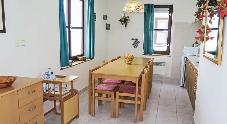 Holiday home in Stárkov