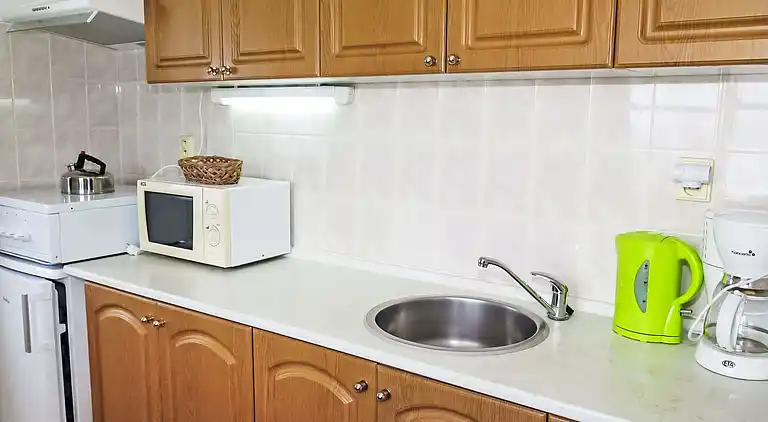 Holiday home in Stárkov