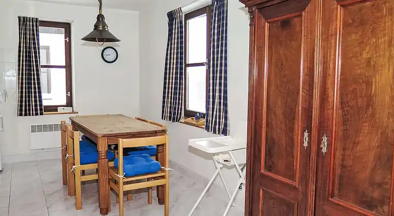 Holiday home in Stárkov