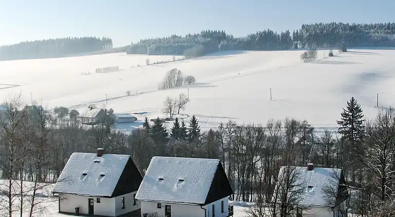 Holiday home in Stárkov