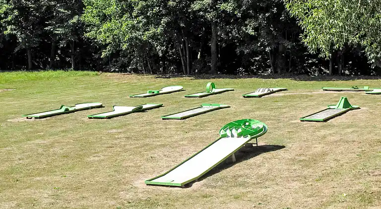 Holiday home in Stárkov