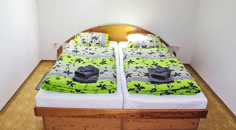 Holiday home in Stárkov