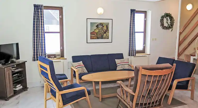 Holiday home in Stárkov