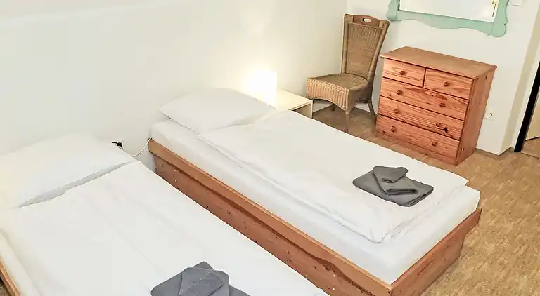 Holiday home in Stárkov