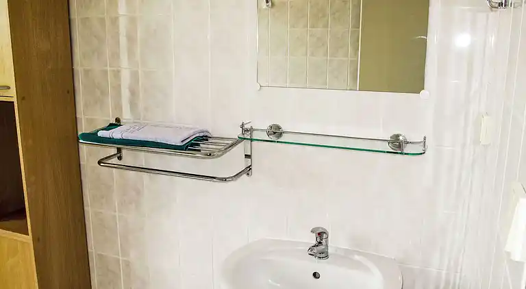 Holiday home in Stárkov