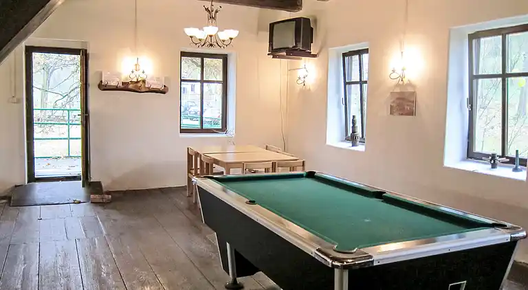 Holiday home in Stárkov