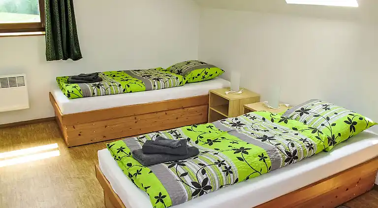 Holiday home in Stárkov