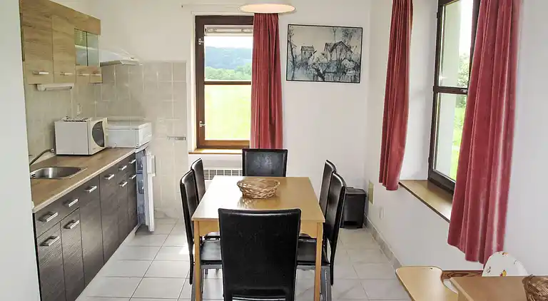 Holiday home in Stárkov