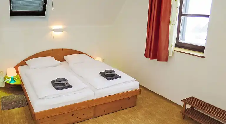 Holiday home in Stárkov