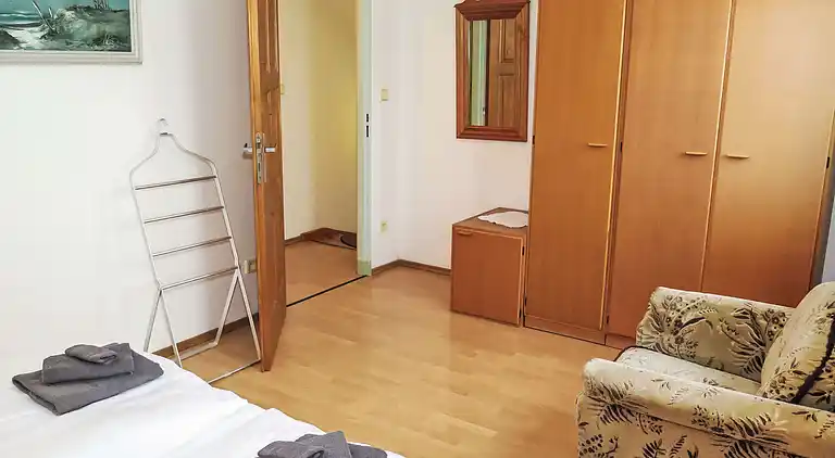 Holiday home in Stárkov